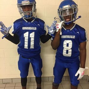 Meet your Posher, Malcolm